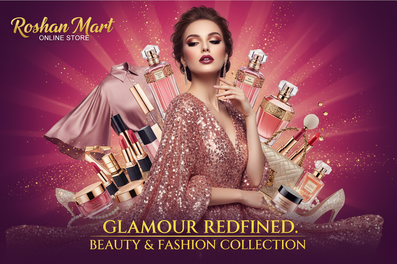 Beauty and Fashion