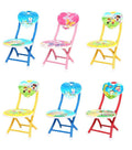Kids Folding Padded Chair Ⓢ