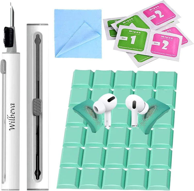 NITU Tech Cleaning Kit