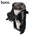 Hoco - Feliz Cycling Water Cup Holder