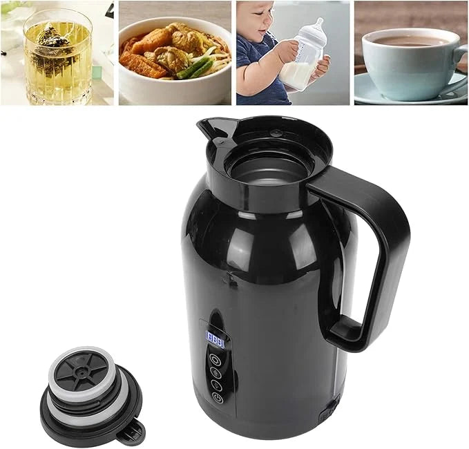 Vehicle Electric Kettle ©