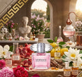 ersace Bright Crystal Eau De Toilette ©